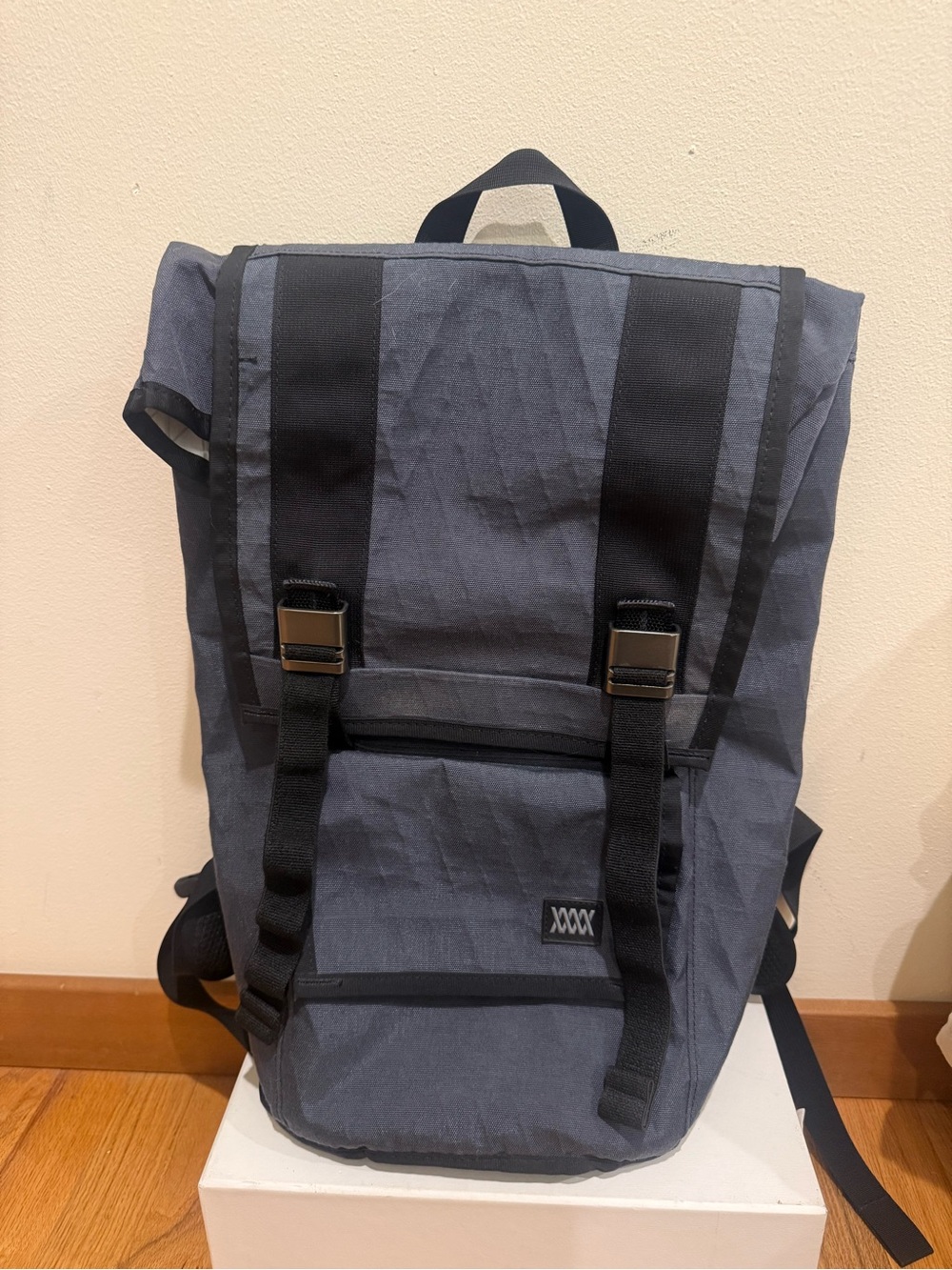 Mission Workshop AP Series rucksack Backpack Bag